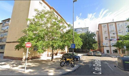 SE VENDE piso OKUPA en C GODELLA 237 de Madrid - foto 4