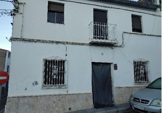 SE VENDE casa  OKUPA en C Esperanza 32 de Güevéjar - foto 3