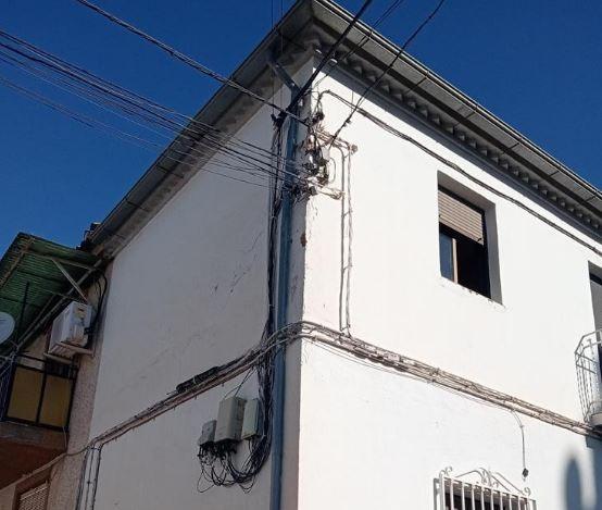 SE VENDE casa  OKUPA en C Esperanza 32 de Güevéjar - foto 4
