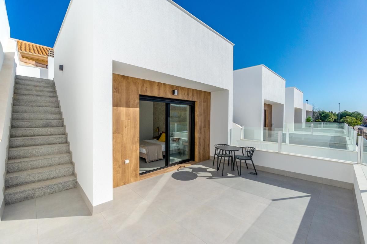 Villa 3 habitaciones 133m² en venta - San Pedro de Pinatar - foto 2