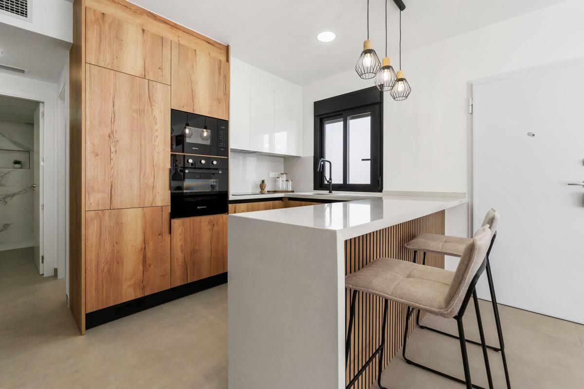 Villa 3 habitaciones 133m² en venta - San Pedro de Pinatar - foto 11
