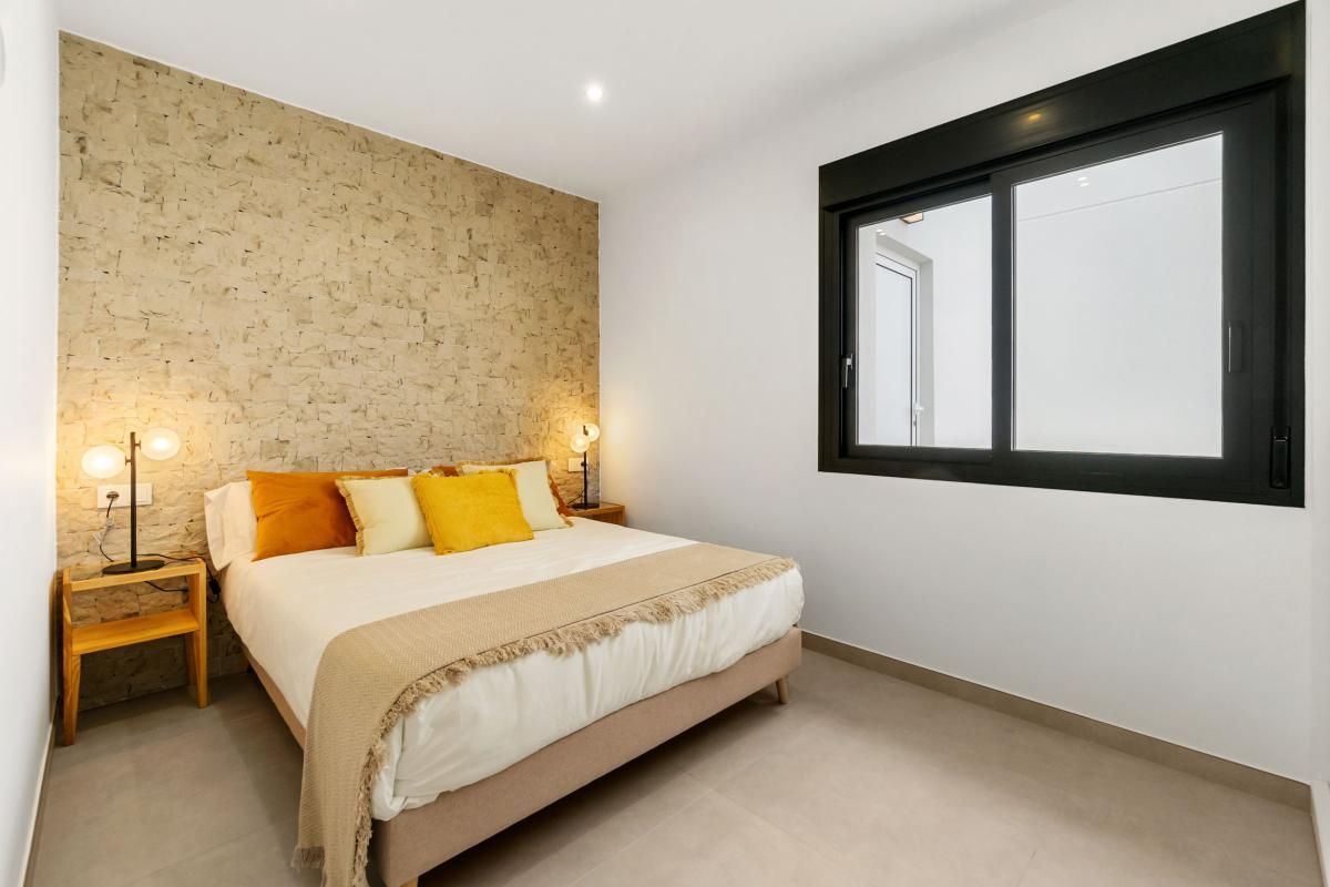 Villa 3 habitaciones 133m² en venta - San Pedro de Pinatar - foto 13