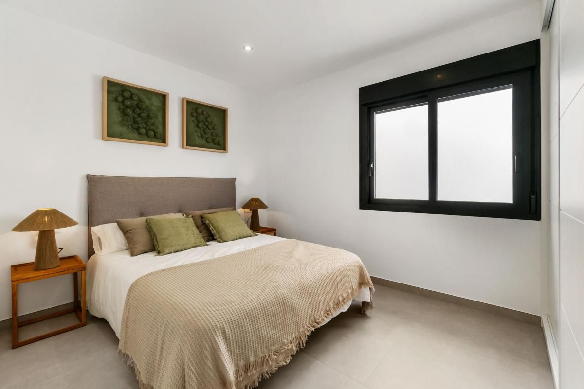 Villa 3 habitaciones 133m² en venta - San Pedro de Pinatar - foto 14
