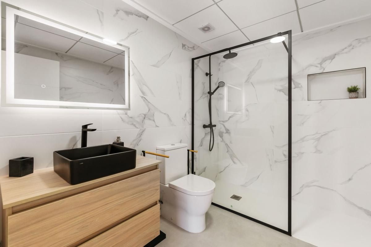 Villa 3 habitaciones 133m² en venta - San Pedro de Pinatar - foto 15