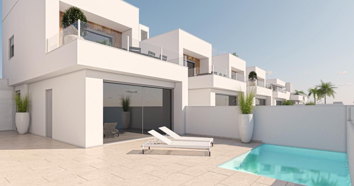 Villa 3 habitaciones 133m² en venta - San Pedro de Pinatar - foto 17