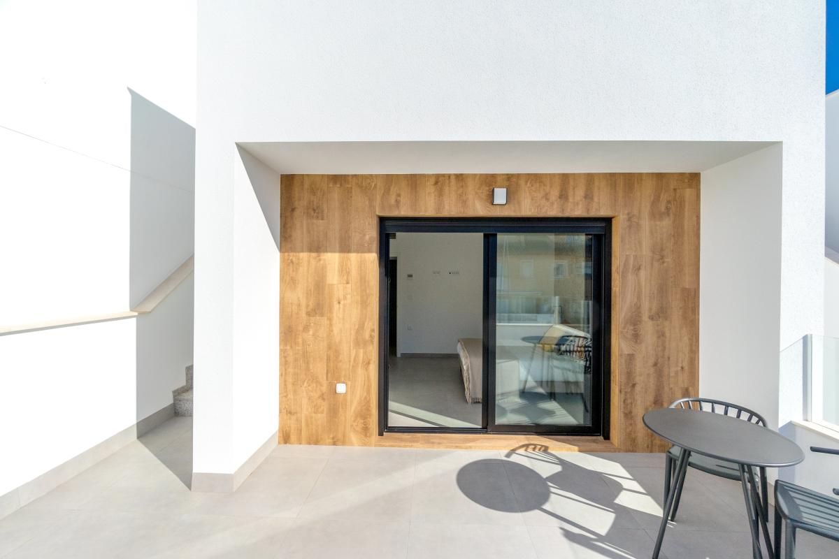 Villa 3 habitaciones 133m² en venta - San Pedro de Pinatar - foto 4