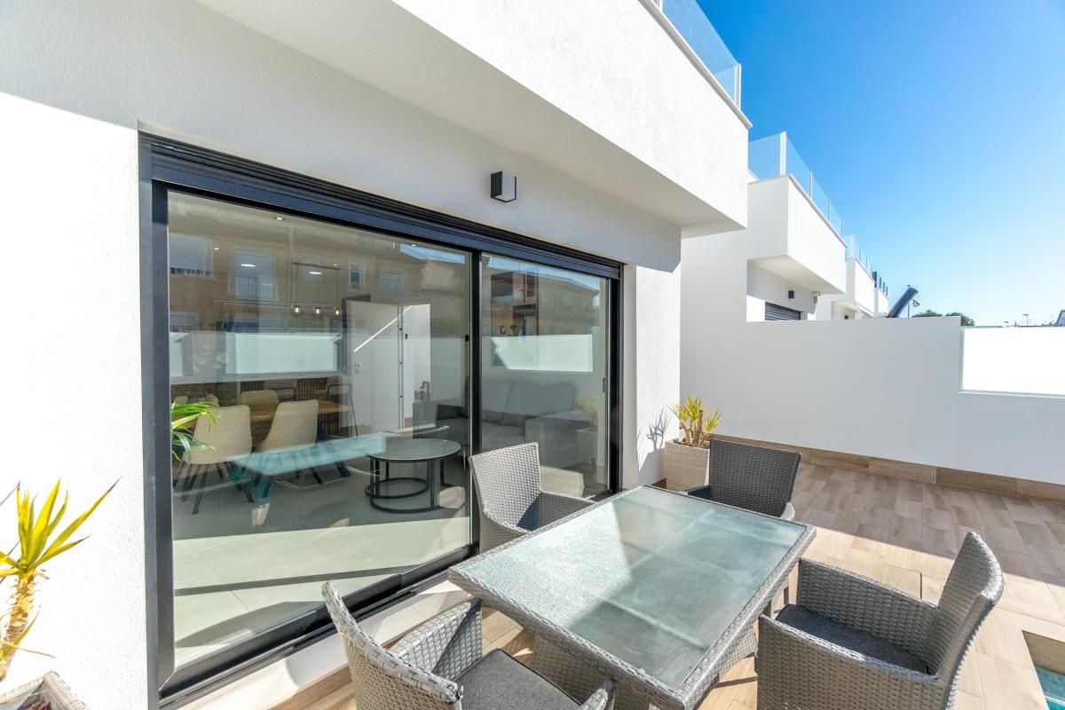 Villa 3 habitaciones 133m² en venta - San Pedro de Pinatar - foto 6