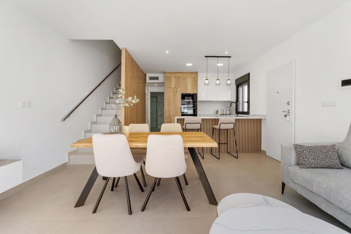 Villa 3 habitaciones 133m² en venta - San Pedro de Pinatar - foto 9
