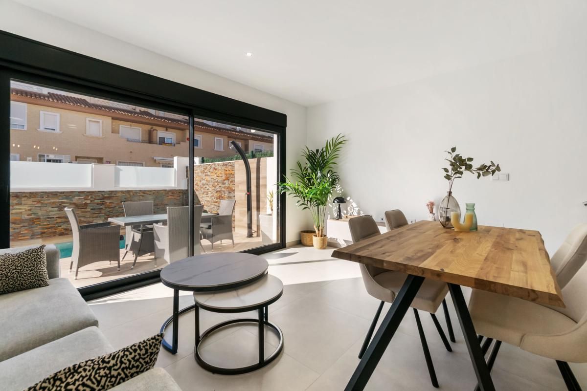 Villa 3 habitaciones 133m² en venta - San Pedro de Pinatar - foto 10