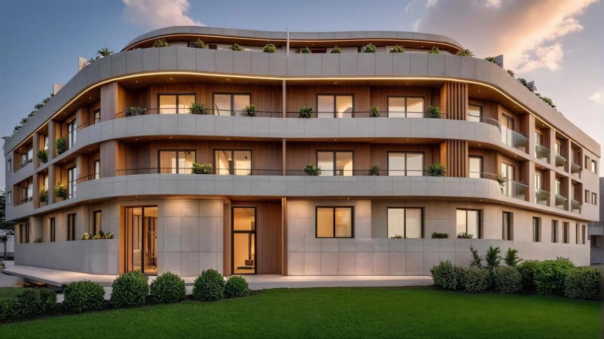 Apartamento 1 habitación 59m² en venta - Mijas