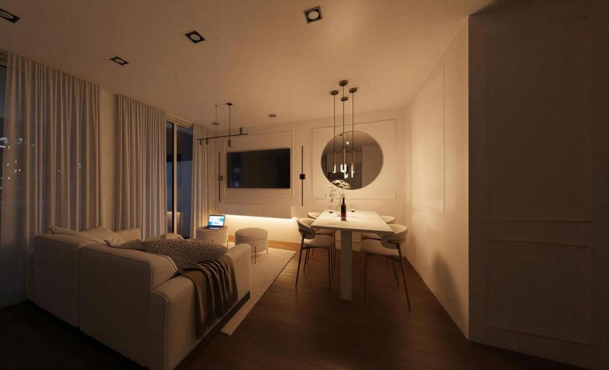 Apartamento 1 habitación 59m² en venta - Mijas - foto 2