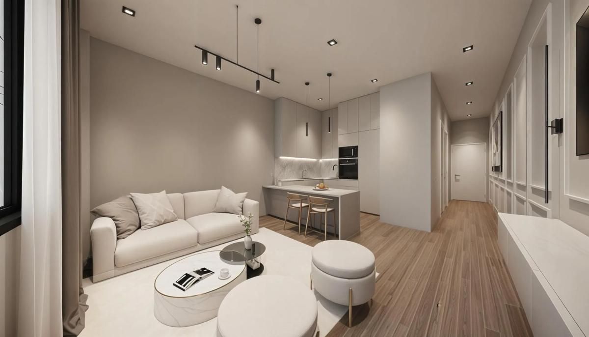 Apartamento 1 habitación 59m² en venta - Mijas - foto 11