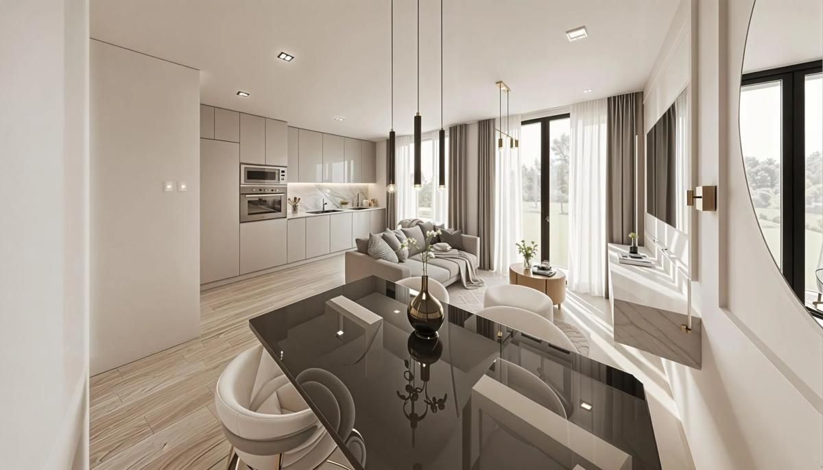 Apartamento 1 habitación 59m² en venta - Mijas - foto 13