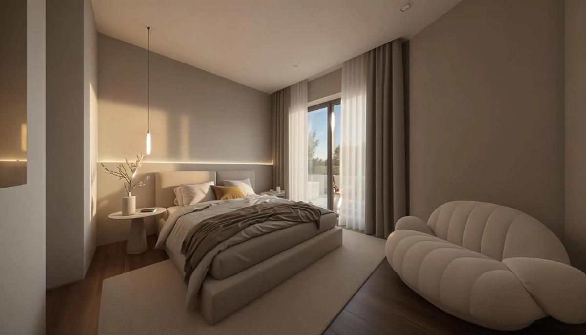 Apartamento 1 habitación 59m² en venta - Mijas - foto 14