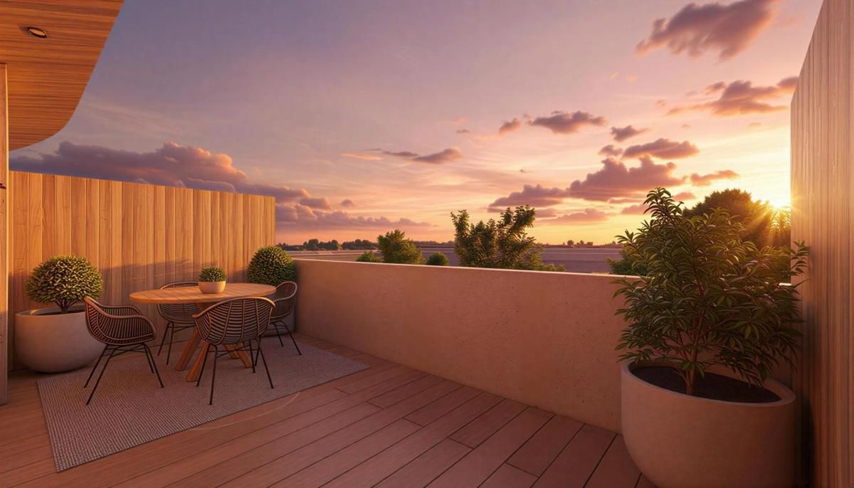 Apartamento 1 habitación 59m² en venta - Mijas - foto 9