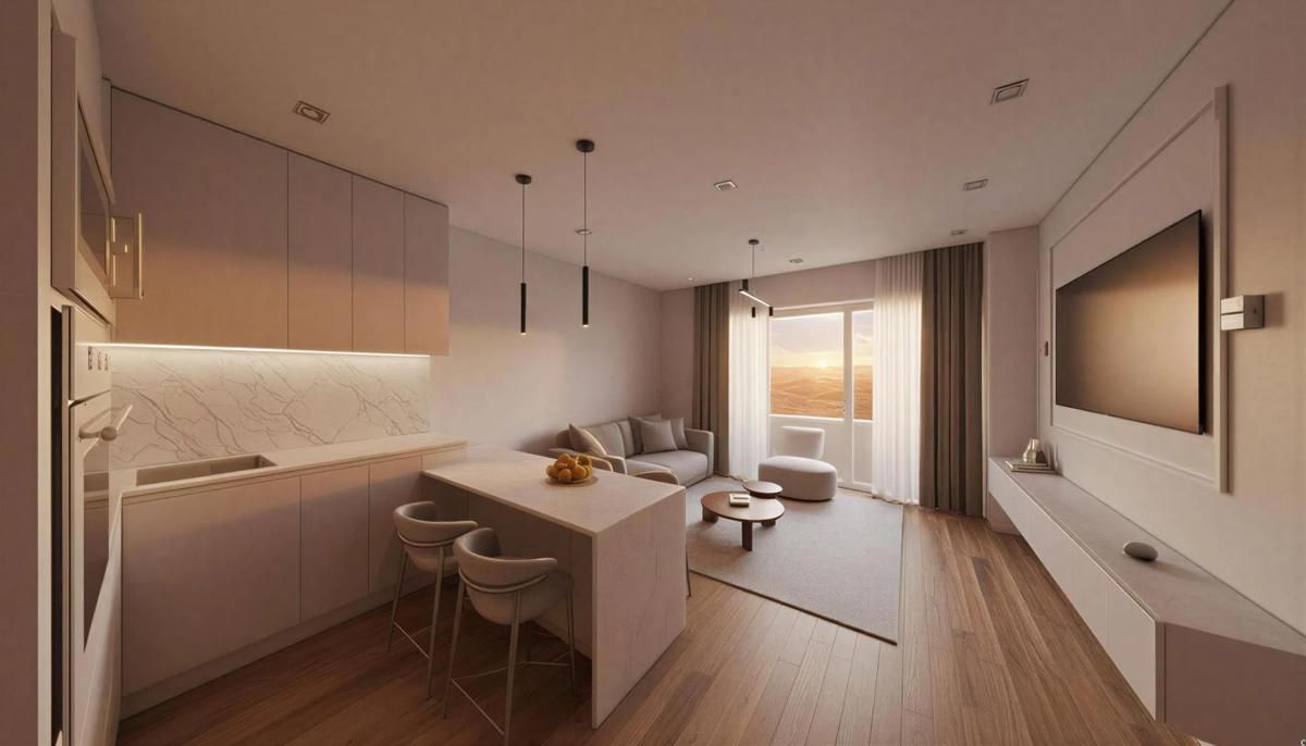 Apartamento 1 habitación 59m² en venta - Mijas - foto 10