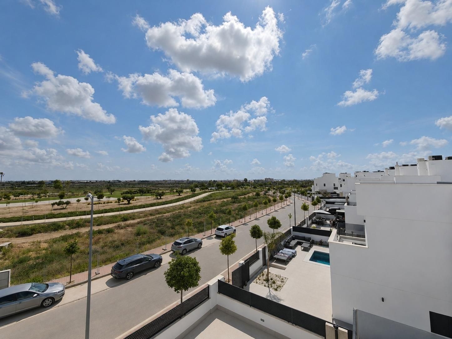 Villa 6 habitaciones 225m² en venta - Dolores de Pacheco-San - foto 2