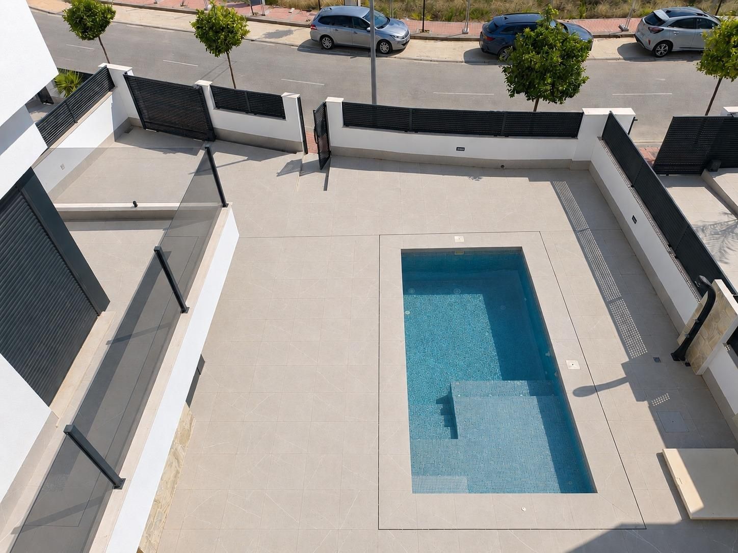 Villa 6 habitaciones 225m² en venta - Dolores de Pacheco-San - foto 12