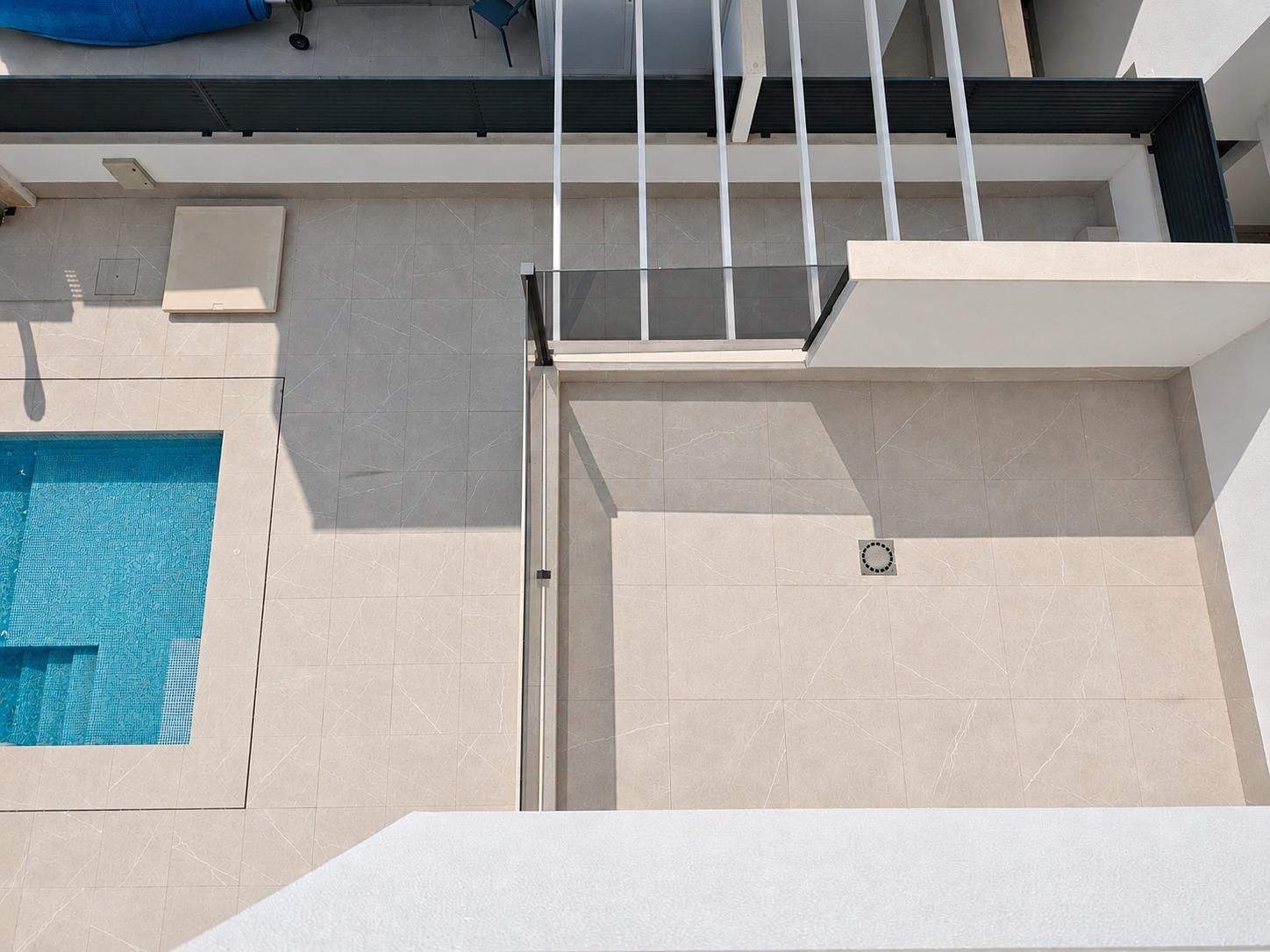 Villa 6 habitaciones 225m² en venta - Dolores de Pacheco-San - foto 13