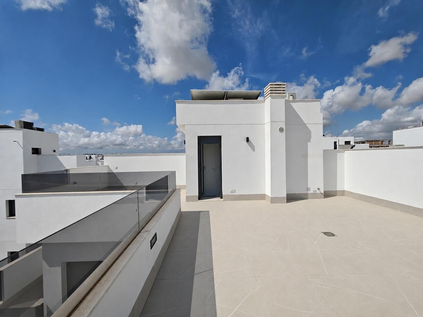 Villa 6 habitaciones 225m² en venta - Dolores de Pacheco-San - foto 14