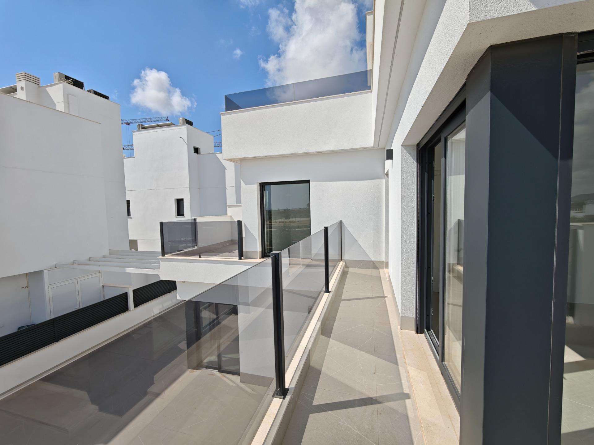 Villa 6 habitaciones 225m² en venta - Dolores de Pacheco-San - foto 15