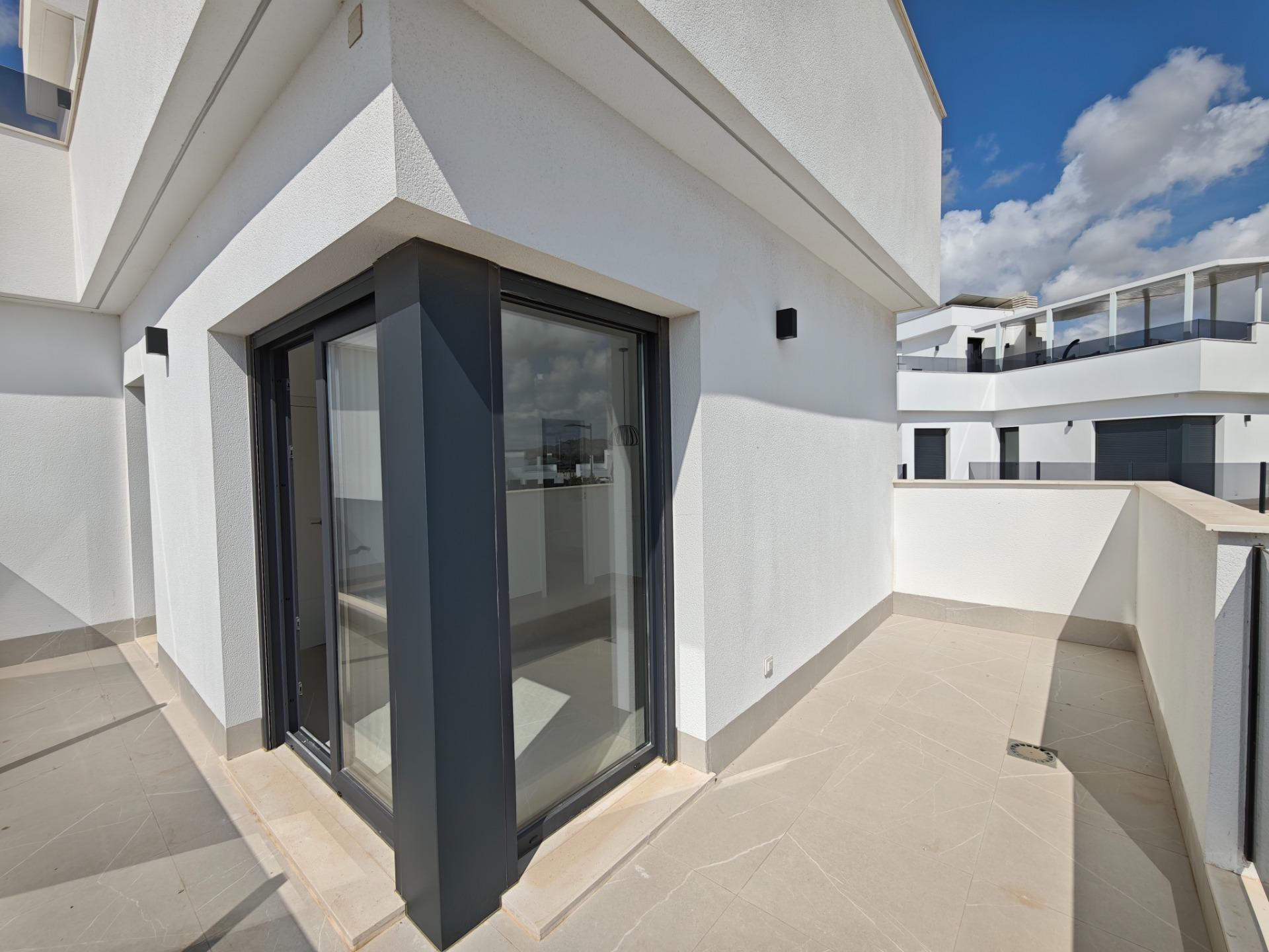 Villa 6 habitaciones 225m² en venta - Dolores de Pacheco-San - foto 16