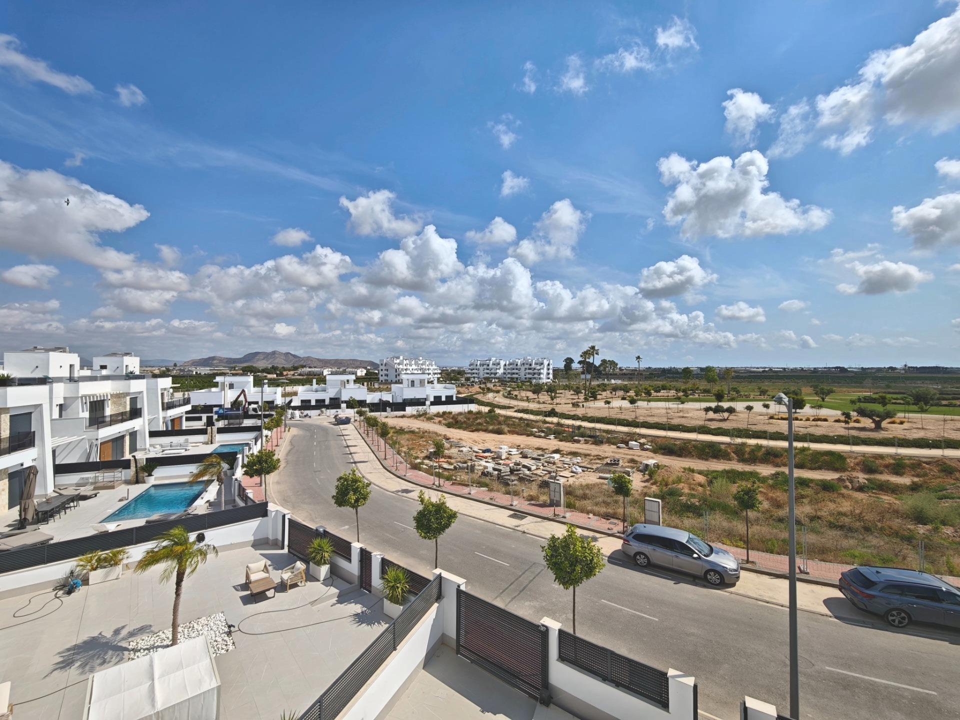 Villa 6 habitaciones 225m² en venta - Dolores de Pacheco-San - foto 18