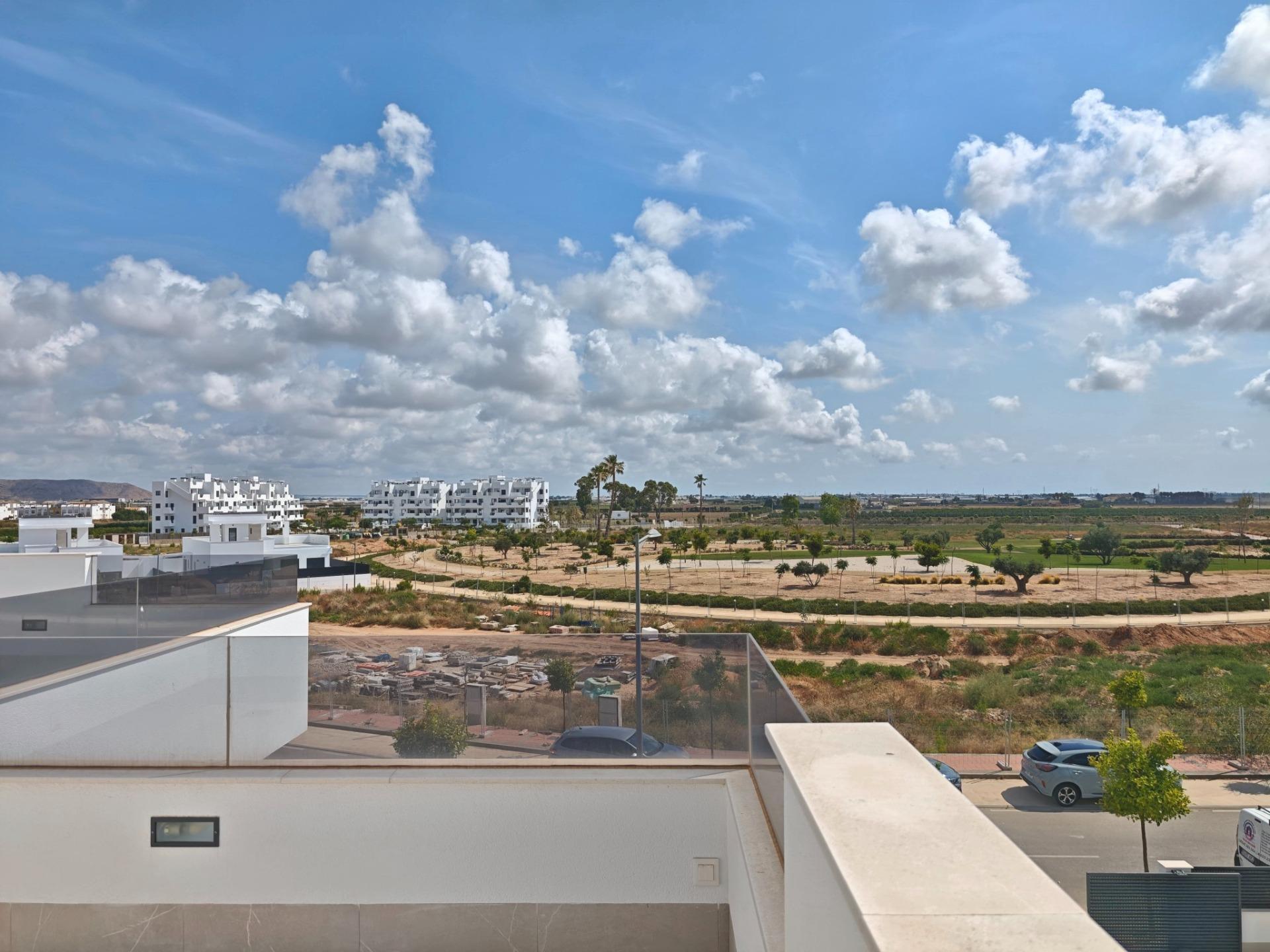 Villa 6 habitaciones 225m² en venta - Dolores de Pacheco-San - foto 19