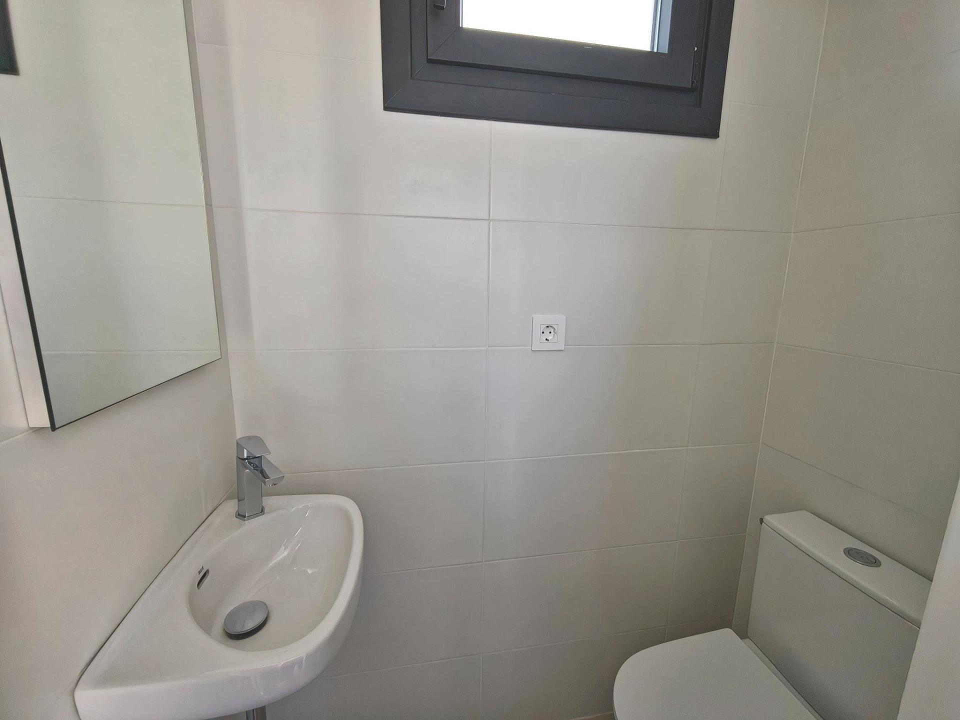 Villa 6 habitaciones 225m² en venta - Dolores de Pacheco-San - foto 21