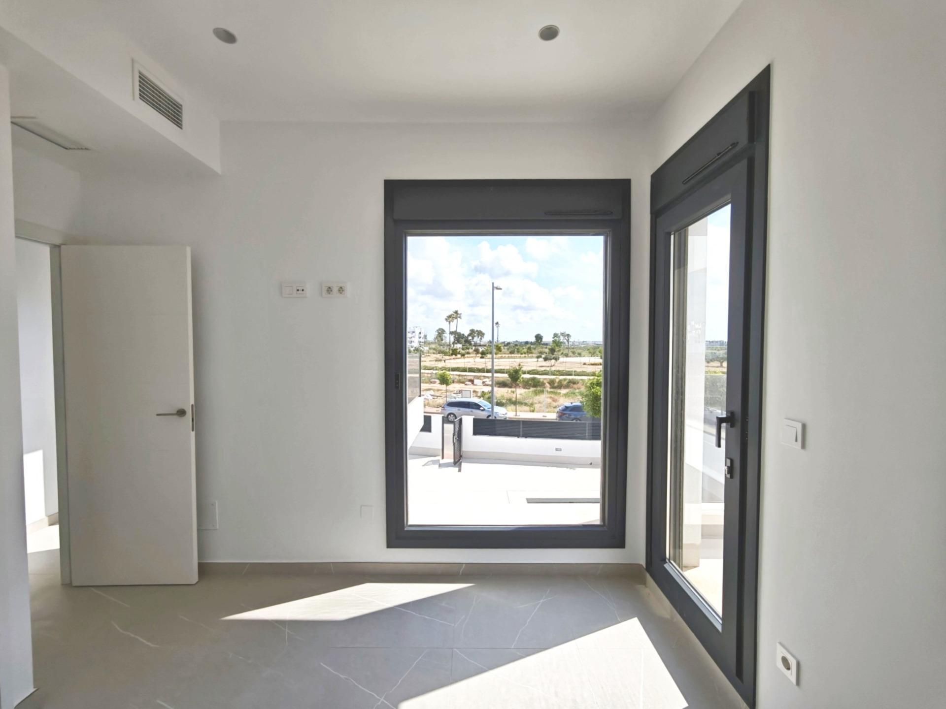 Villa 6 habitaciones 225m² en venta - Dolores de Pacheco-San - foto 24