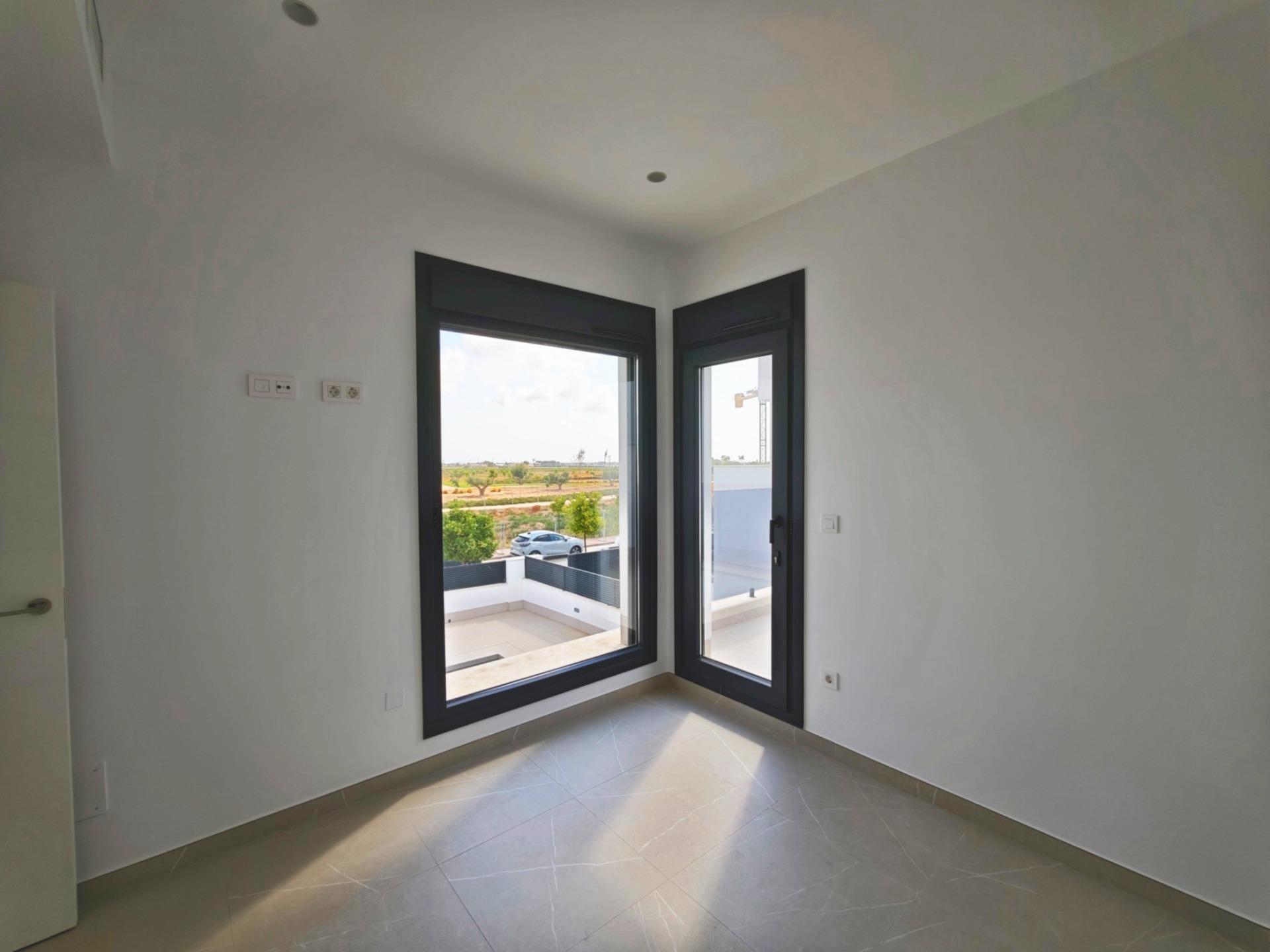 Villa 6 habitaciones 225m² en venta - Dolores de Pacheco-San - foto 25