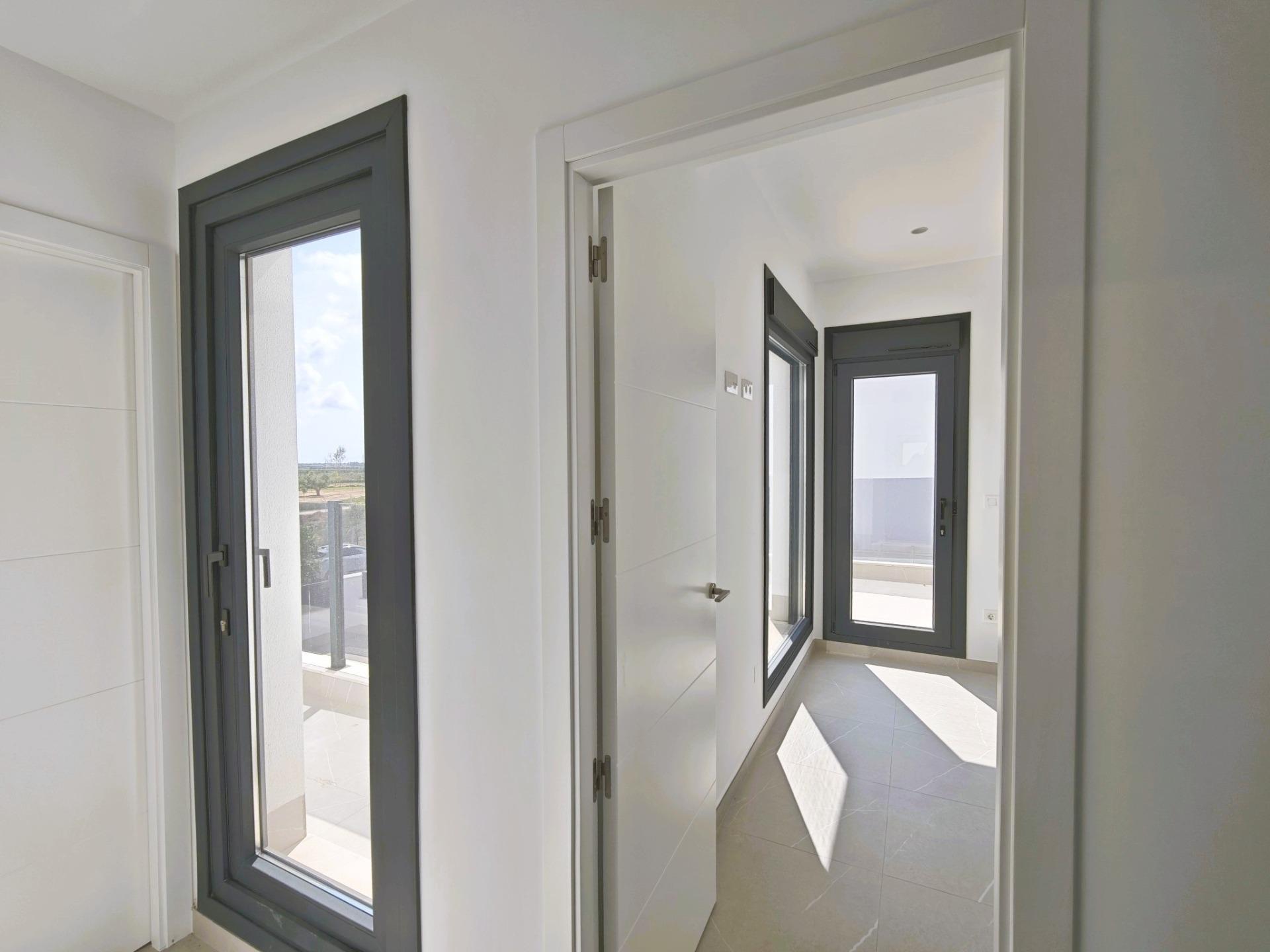 Villa 6 habitaciones 225m² en venta - Dolores de Pacheco-San - foto 28