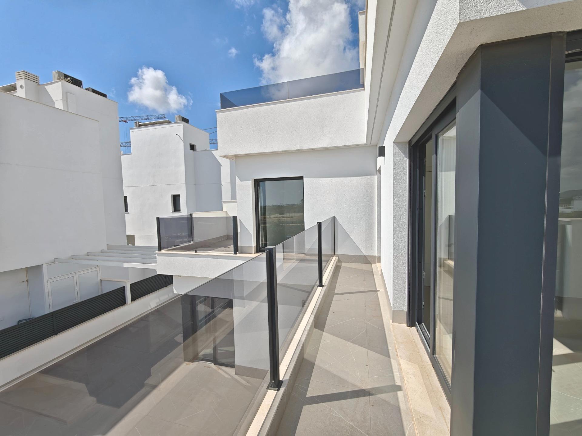 Villa 6 habitaciones 225m² en venta - Dolores de Pacheco-San - foto 30