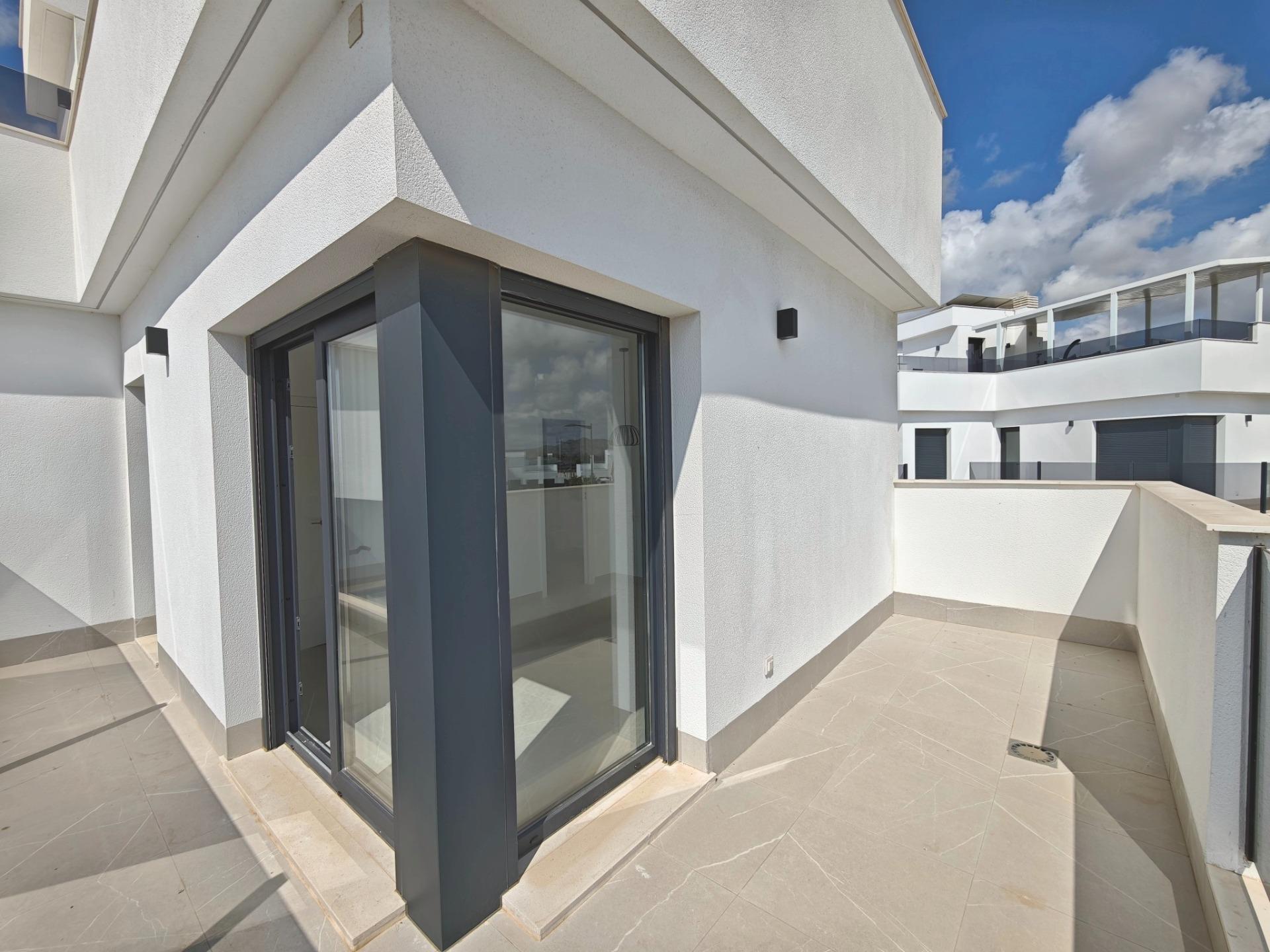 Villa 6 habitaciones 225m² en venta - Dolores de Pacheco-San - foto 31