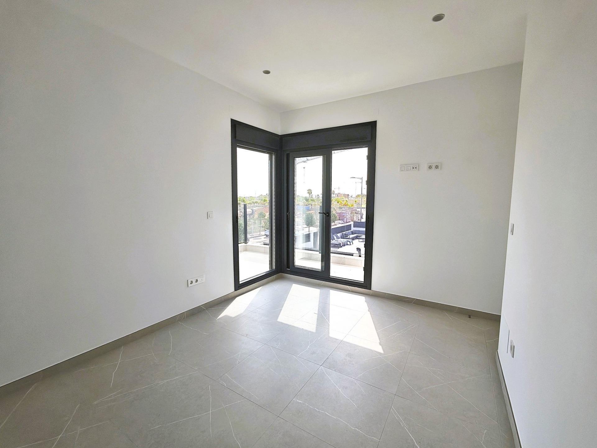 Villa 6 habitaciones 225m² en venta - Dolores de Pacheco-San - foto 34