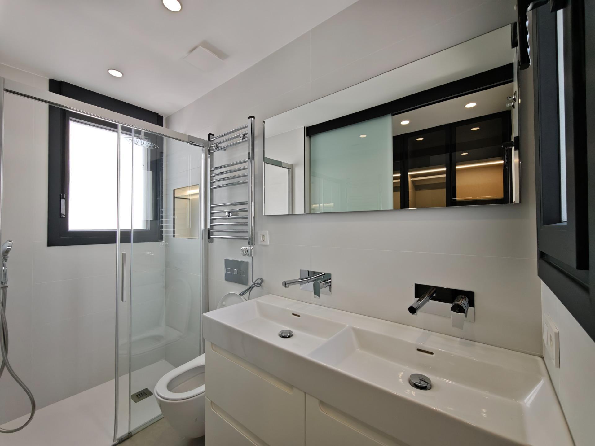 Villa 6 habitaciones 225m² en venta - Dolores de Pacheco-San - foto 38