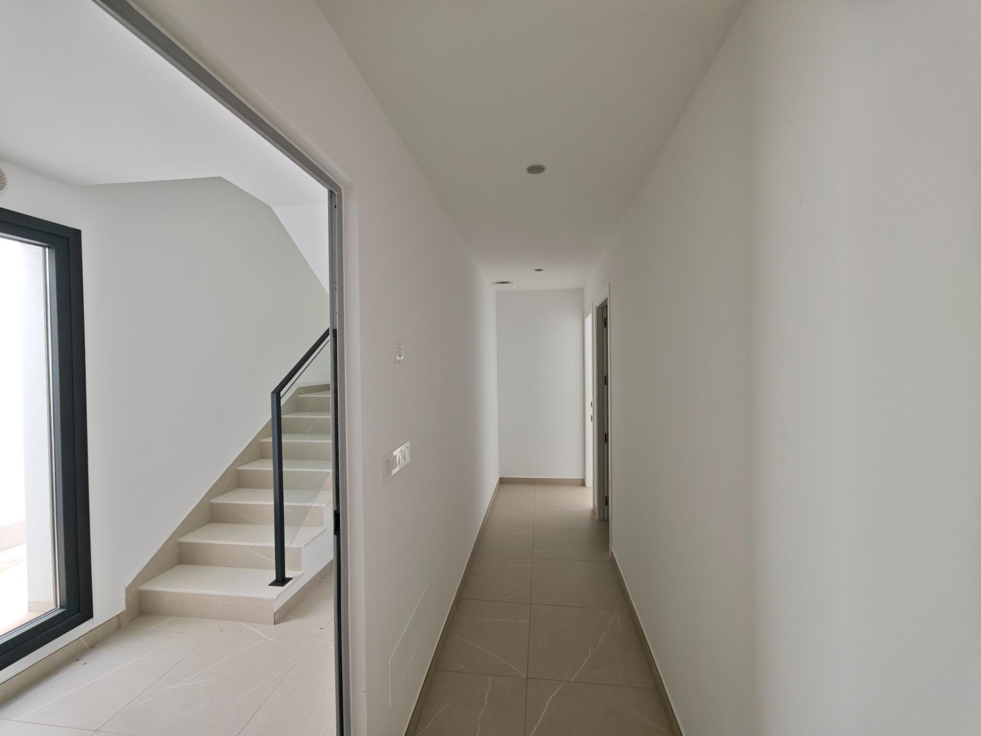 Villa 6 habitaciones 225m² en venta - Dolores de Pacheco-San - foto 41