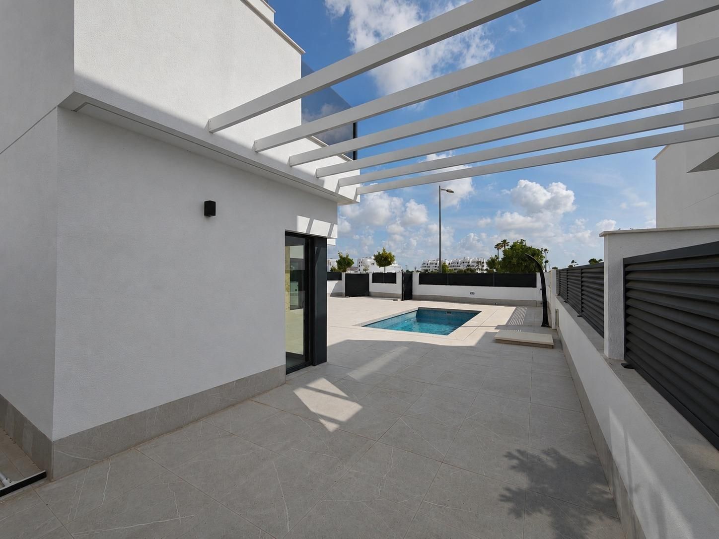 Villa 6 habitaciones 225m² en venta - Dolores de Pacheco-San - foto 6