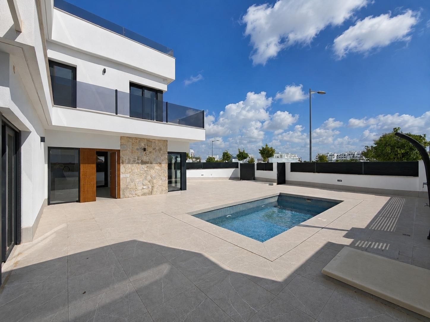 Villa 6 habitaciones 225m² en venta - Dolores de Pacheco-San - foto 7