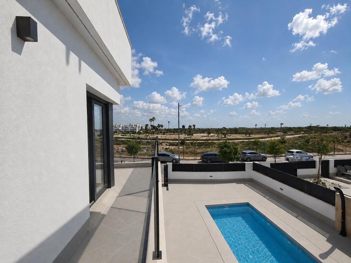 Villa 6 habitaciones 225m² en venta - Dolores de Pacheco-San - foto 9