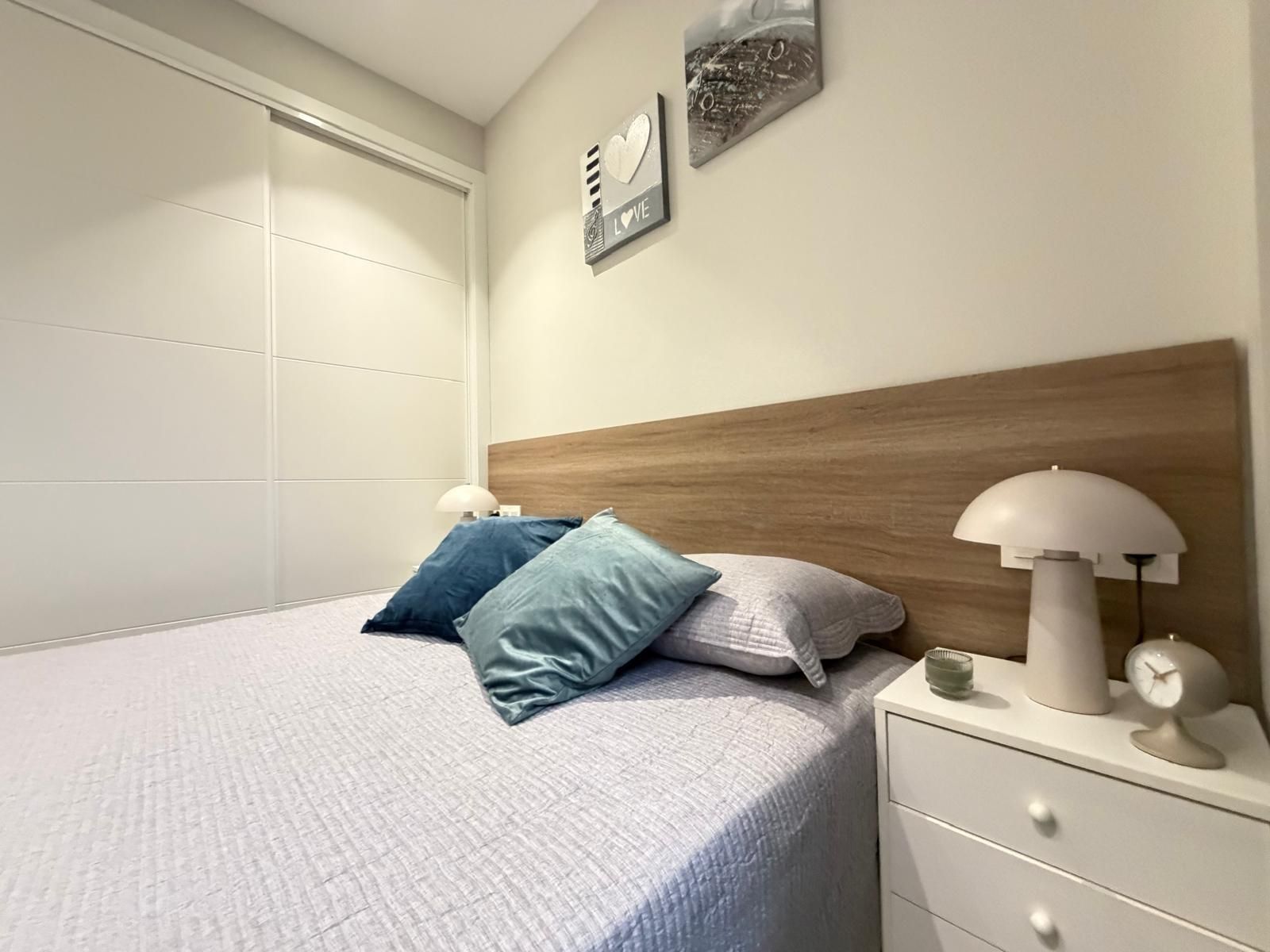 Apartamento 1 habitación 60m² en venta - Estacion de autobus - foto 11