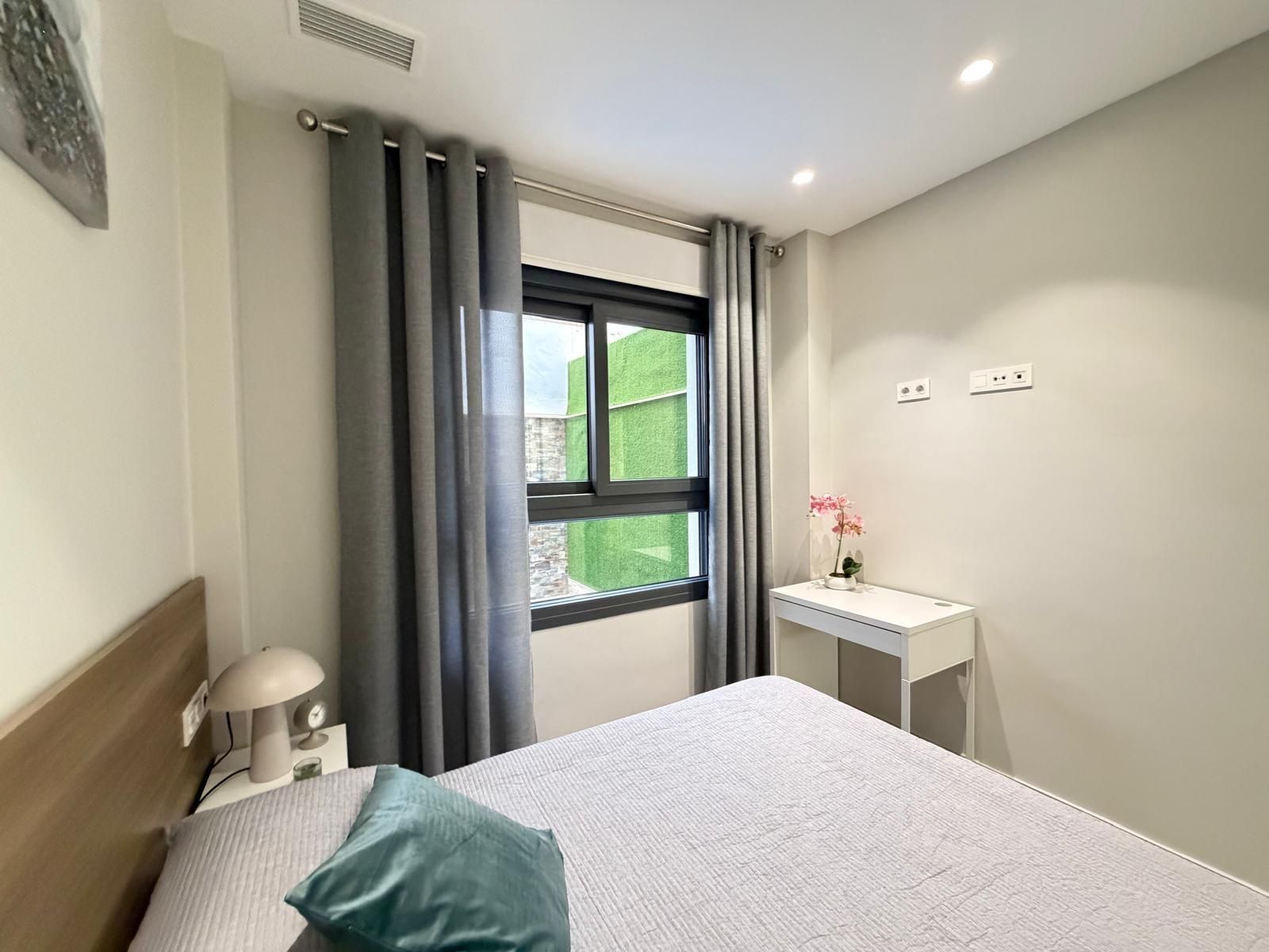 Apartamento 1 habitación 60m² en venta - Estacion de autobus - foto 15