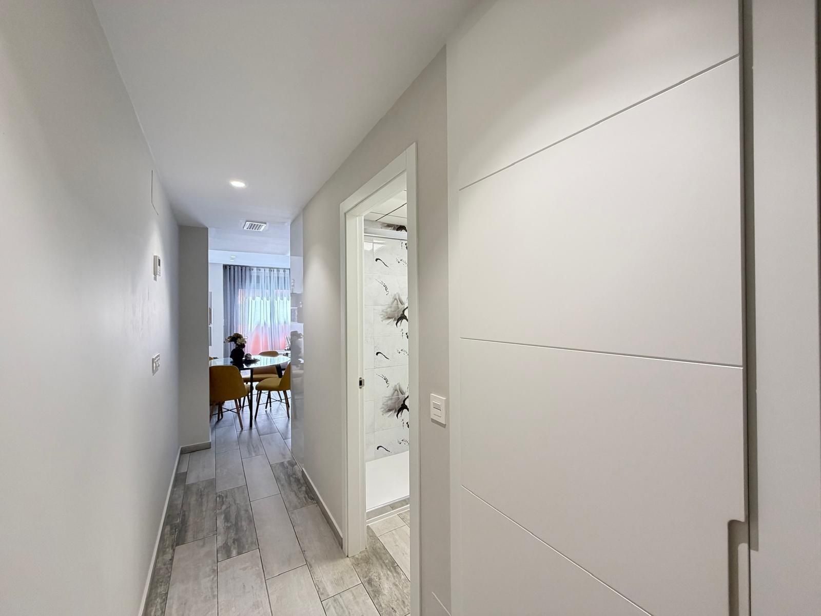Apartamento 1 habitación 60m² en venta - Estacion de autobus - foto 17