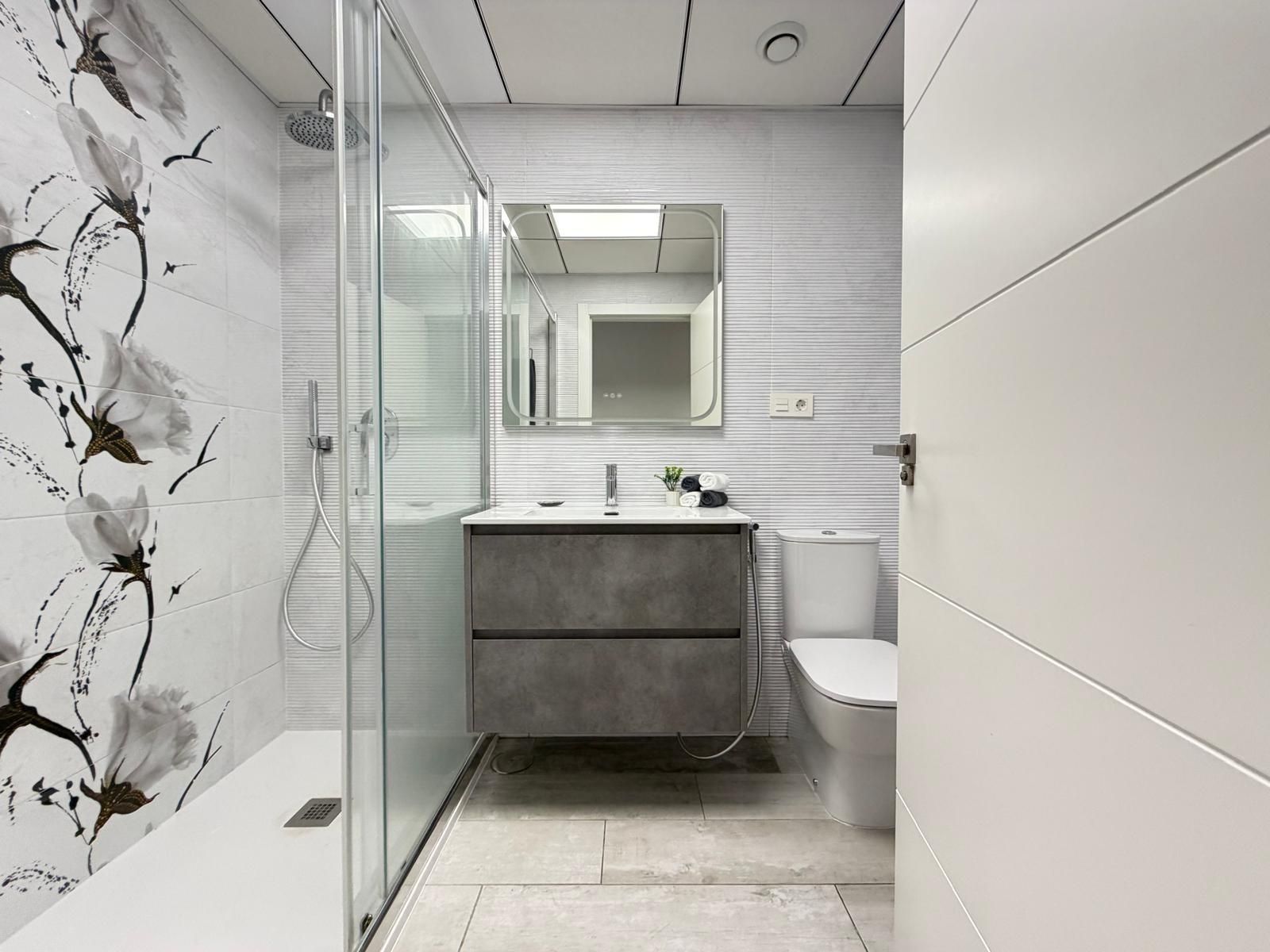 Apartamento 1 habitación 60m² en venta - Estacion de autobus - foto 19