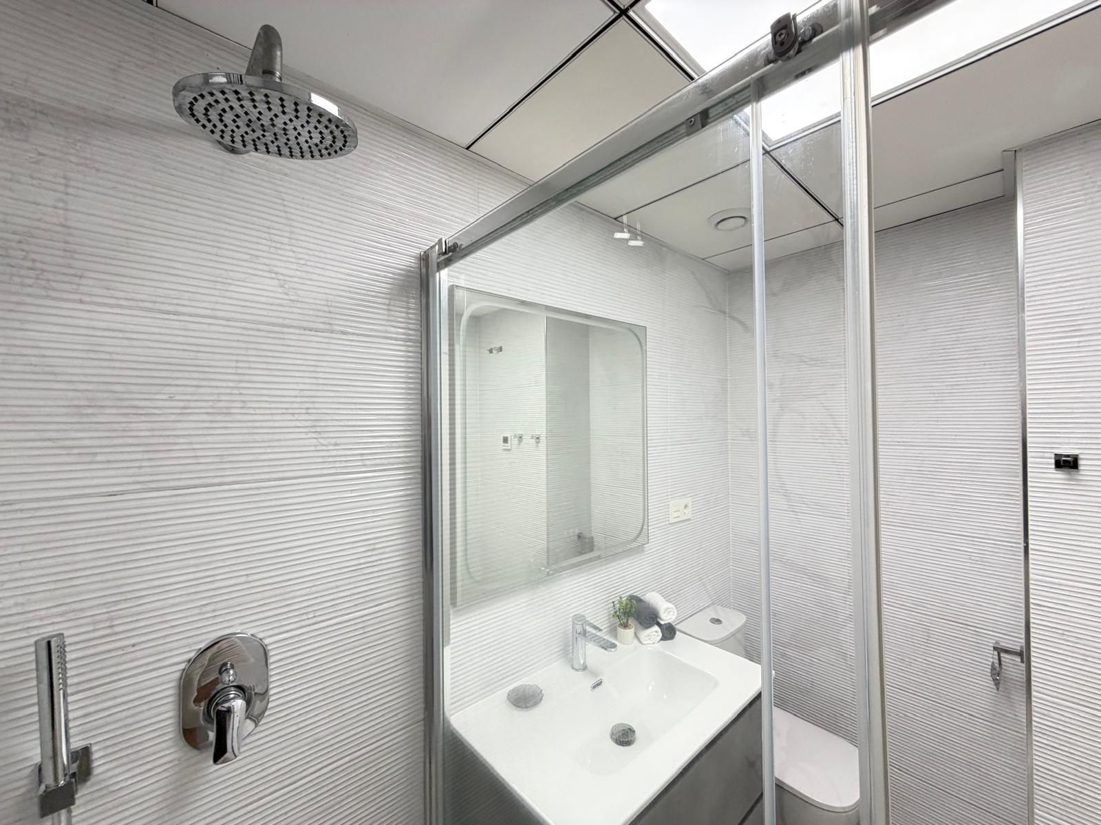 Apartamento 1 habitación 60m² en venta - Estacion de autobus - foto 23