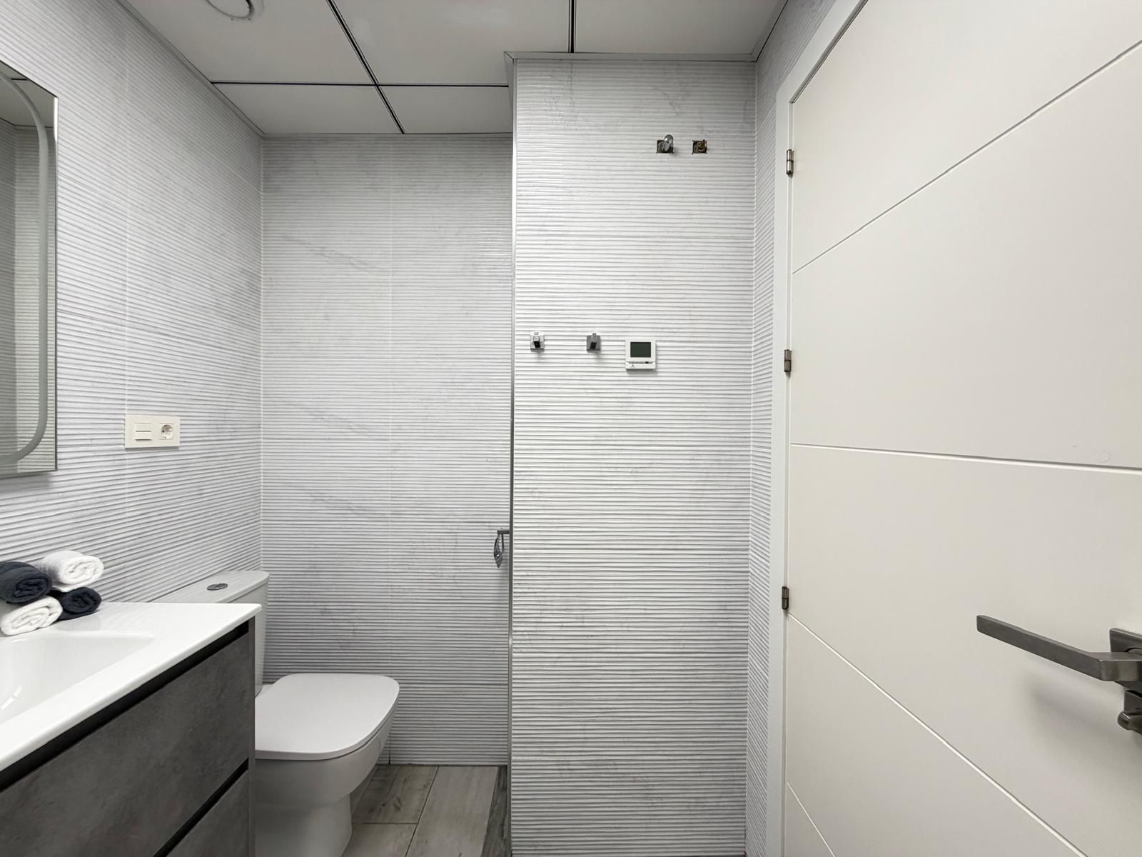Apartamento 1 habitación 60m² en venta - Estacion de autobus - foto 24