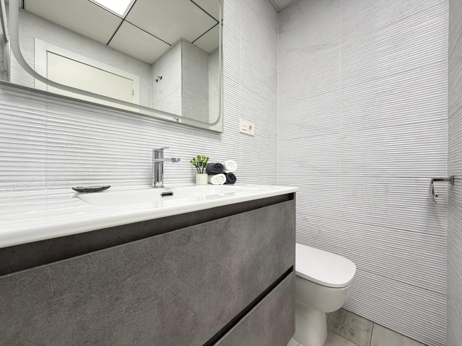 Apartamento 1 habitación 60m² en venta - Estacion de autobus - foto 25