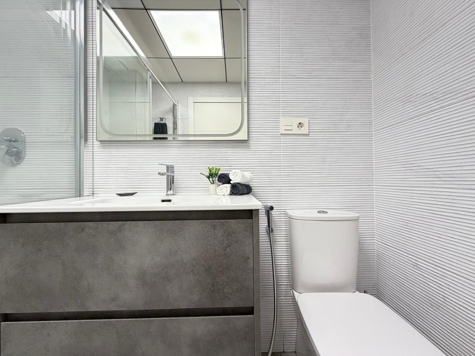 Apartamento 1 habitación 60m² en venta - Estacion de autobus - foto 26