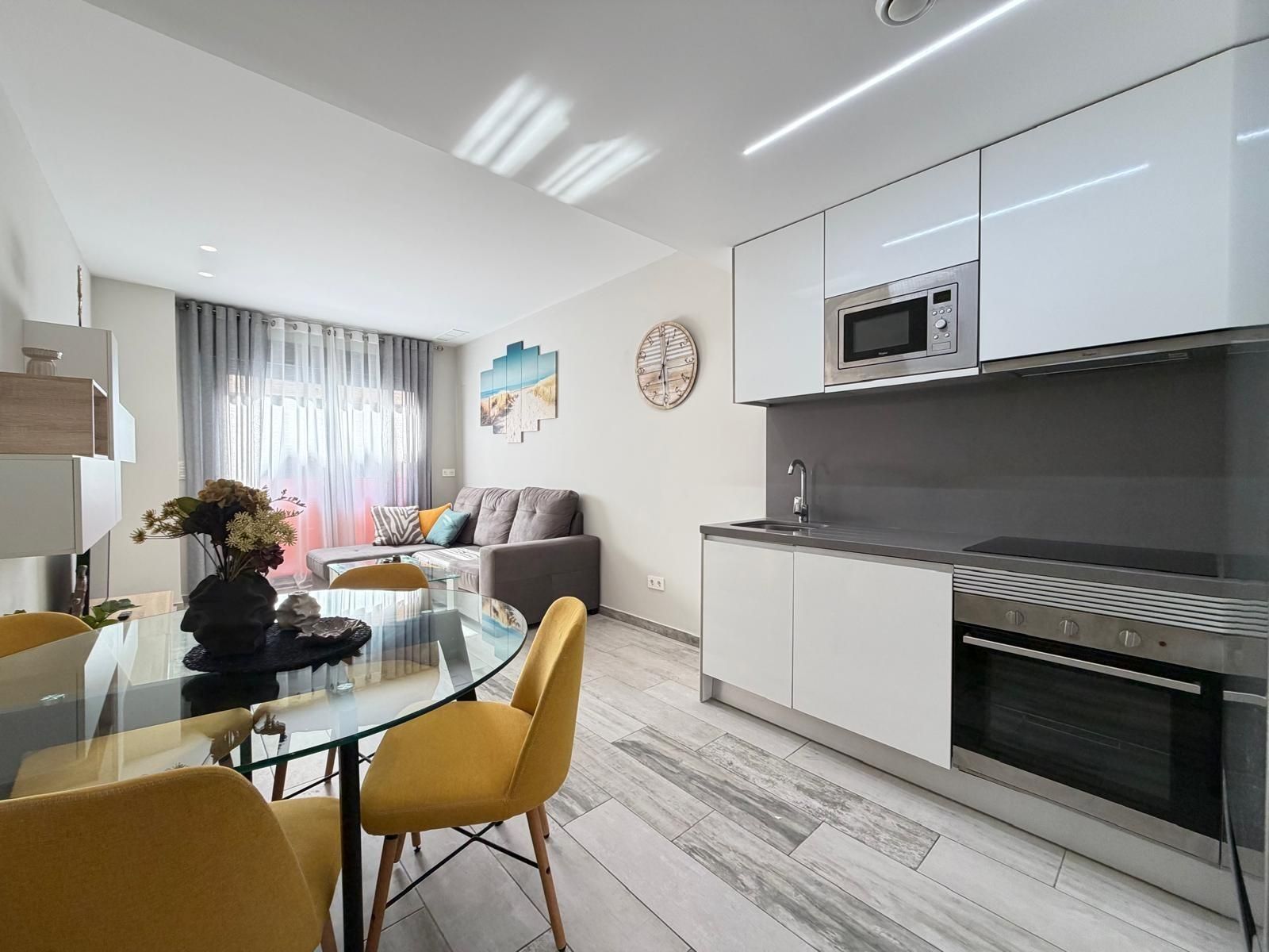 Apartamento 1 habitación 60m² en venta - Estacion de autobus - foto 31