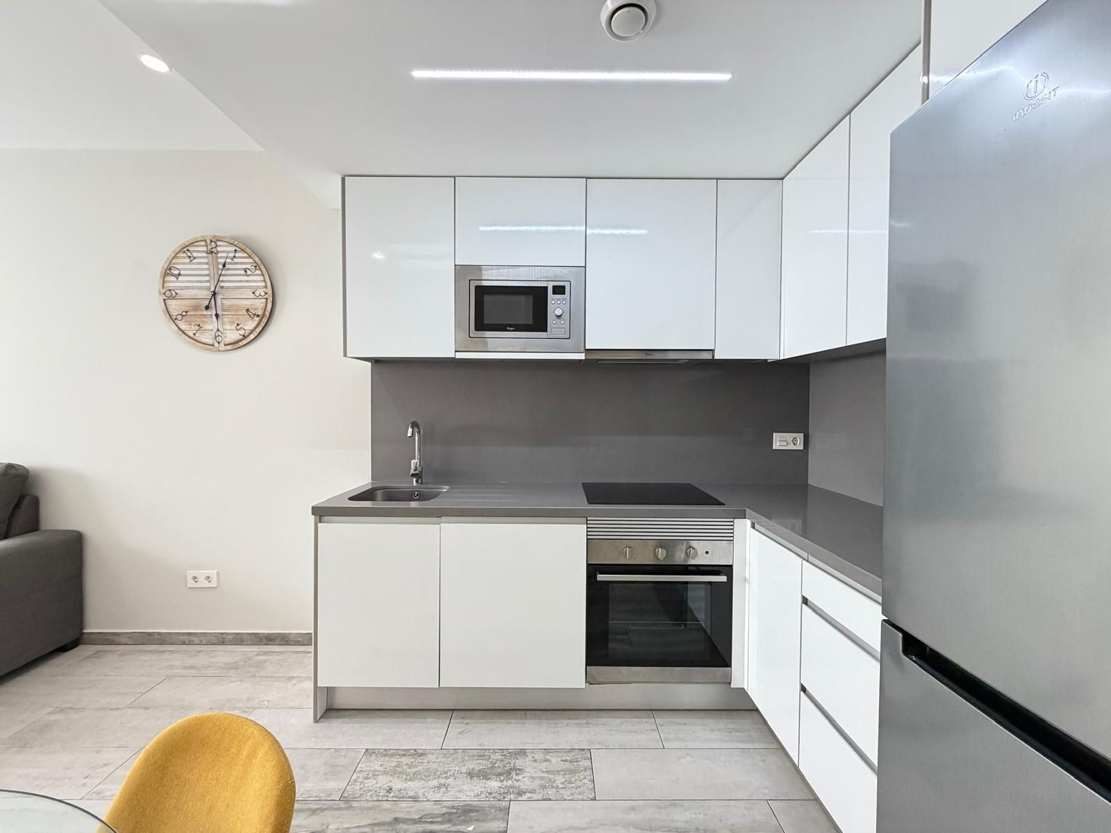 Apartamento 1 habitación 60m² en venta - Estacion de autobus - foto 32